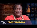 Tracy Morgan Wants to Be Hit by an Amazon Truck Next