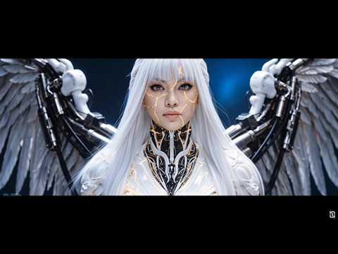 Anyma - Argy - Korolova - ARTBATI Melodic Techno & Hypnotic Progressive House Mix 2026 4K