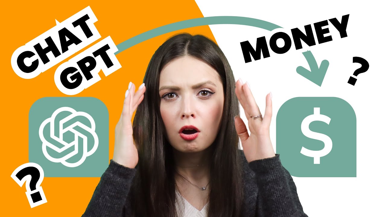 How to Make Passive Income With ChatGPT & Midjourney & AI (Ideas ...