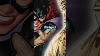 What happened to Batgirl after she was paralyzed? | #batman #batgirl #dc #dccomics #comics #viral