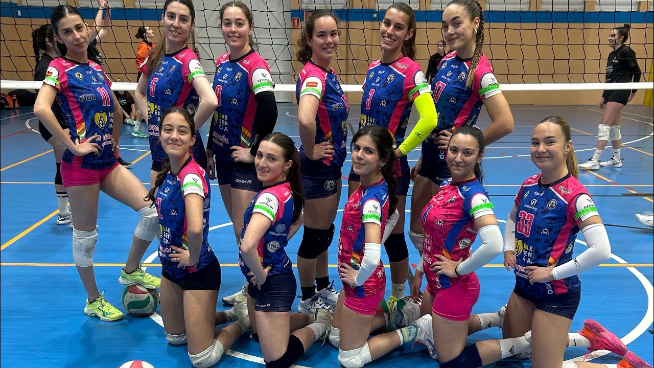 SF: 2ª Andaluza, 13ª Jornada MVC vs. Palestra