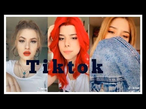 Feride Hilal Akın- Yok Yok // Tik tok videoları #TikTok #Videoları