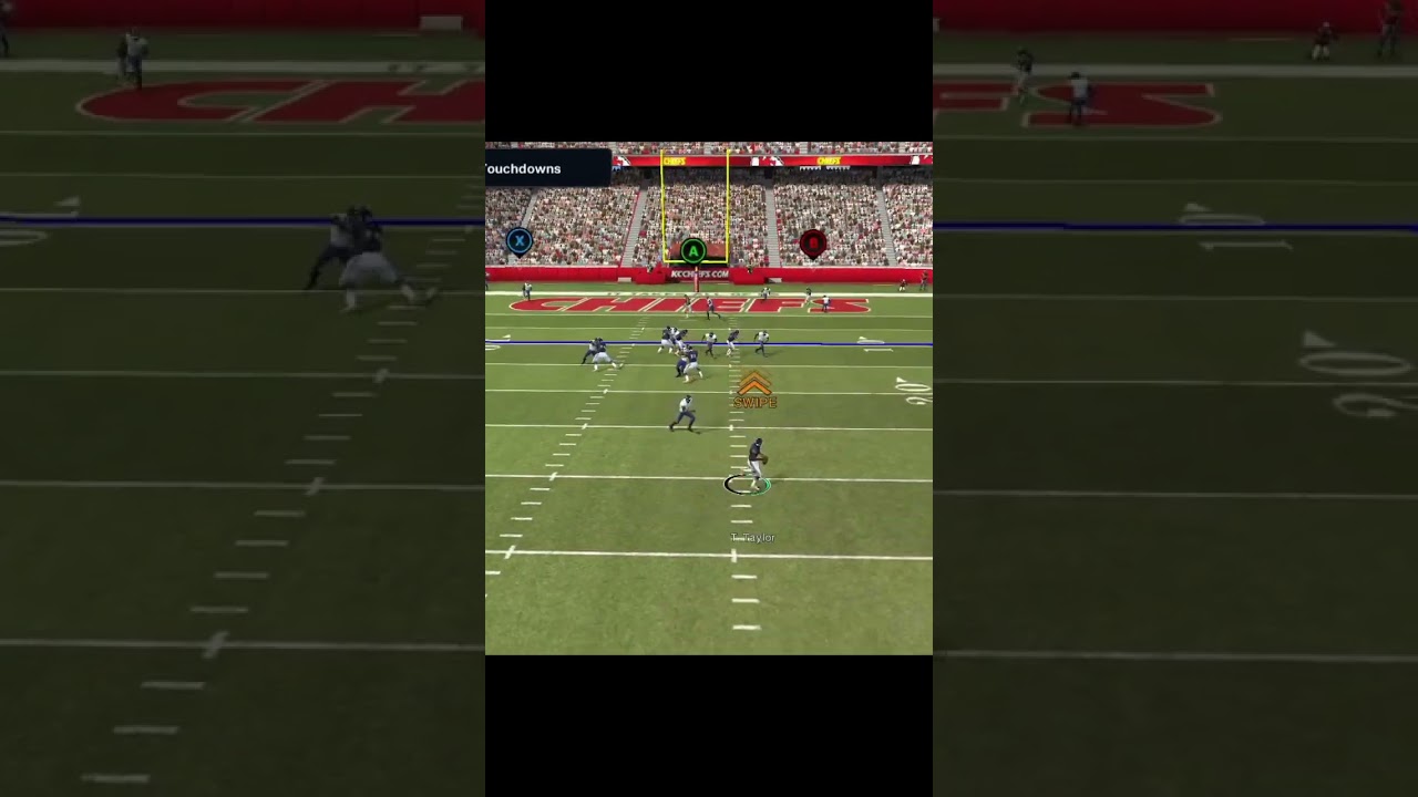 Why Did He Do That 😭 