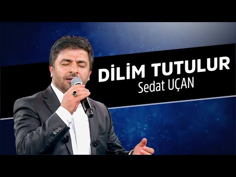 Dilim Tutulur İlahisi | Sedat Uçan