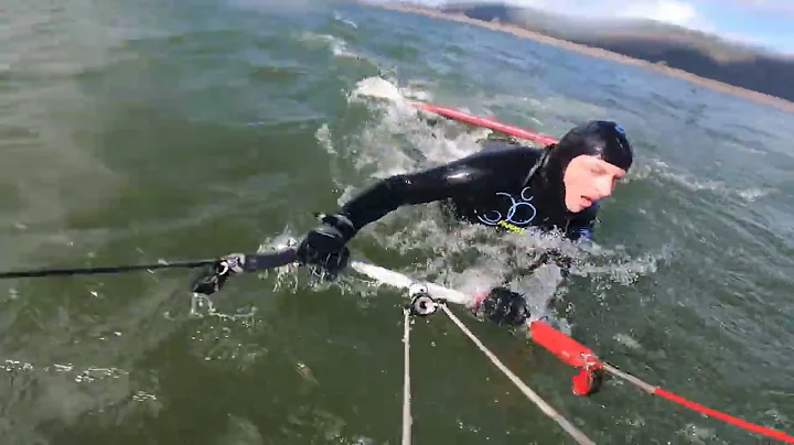 The Sea Lion Tries to Get Me! (#5)