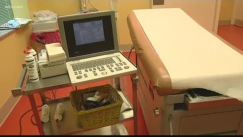 SC Senators approve bill that bans abortions at 6 weeks