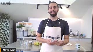 Let's Get to Know the All-New Optimum 9400 Vacuum Blender!