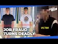 South Koreans lured by job fraud scheme imprisoned, tortured, killed in Cambodia