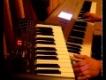 MIX NOCHE DE BRUJAS EN TECLADO - Demo Oficial