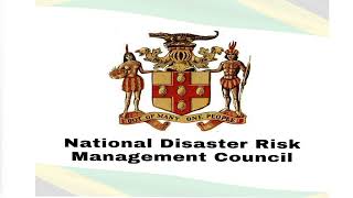 National Disaster Risk Management Council Meeting