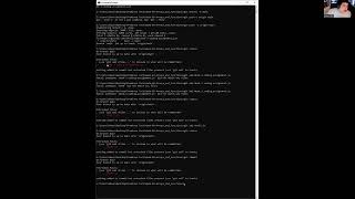 Exclusive Week 3 coding assignment Profile