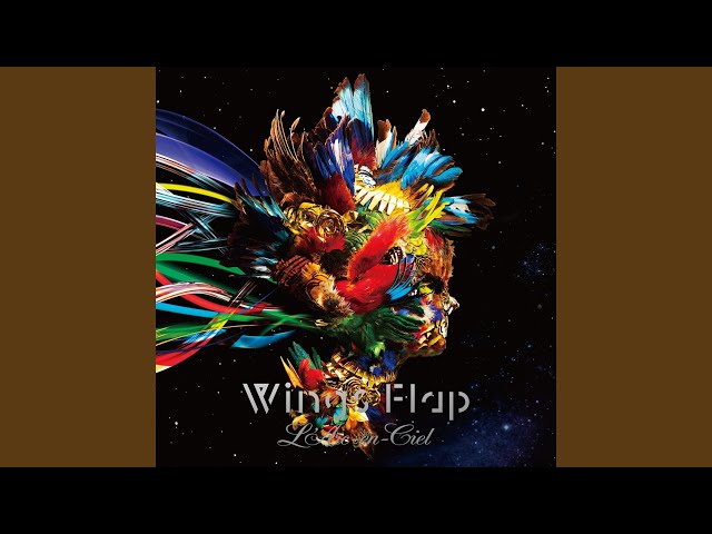 Wings Flap 【通常盤】(CD) | HMV&BOOKS online