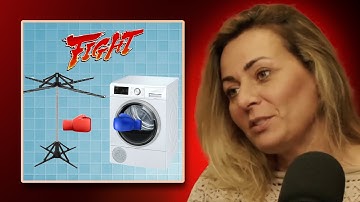 Van Idee tot Product: hoe Kim Hijkamp met de SpeedDryer de witgoed industrie verandert #clip