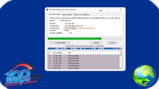 Download Fast Any File | IDM (Internet Download Manager) screenshot 5
