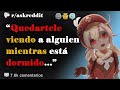 ¿Qué es considerado romántico pero en realidad es muy aterrador? - Preguntas de Reddit en español