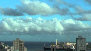 La Poubelle Cuisine-Gabriel Yared