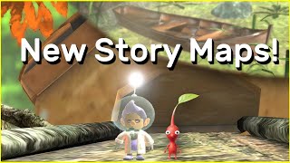 Pikmin 3 Mods Are Getting Even More Crazy