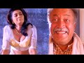 Silksmitha Satisfied Old Man Halli Meshtru New Kannada Movie Scenes 