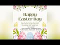 Happy Easter Day || TGI ACADEMY DCET COACHING ADMISSION OPENPh-8610724614 | 7625024525 | 8197624525