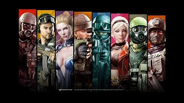 حل مشكلة كروس فاير علي ويندوز 10