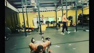 Metcon 7/29