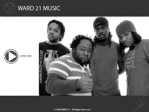 Ward 21 - Knock Out [Knock Out Riddim] 2010 by DjShabbaRanksDanceHall ...