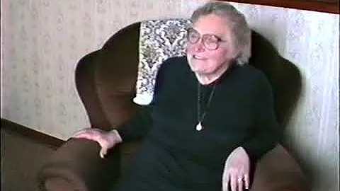 November 17th, 1989 - Sarah Anne O'Neill - Part 1