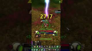 Moonkin Vs Fire Mage Wcommentary