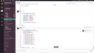 Class07 - NODEjs - week 1 - pt2