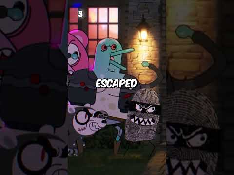 5 Times We Felt Sorry For Tobias In Gumball 