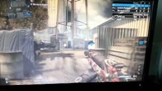 Host lag switch