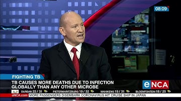 Researchers find new ways to detect TB