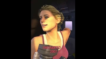 Elena Fisher ⭐ #uncharted #uncharted4 #unchartedlegacyofthievescollection