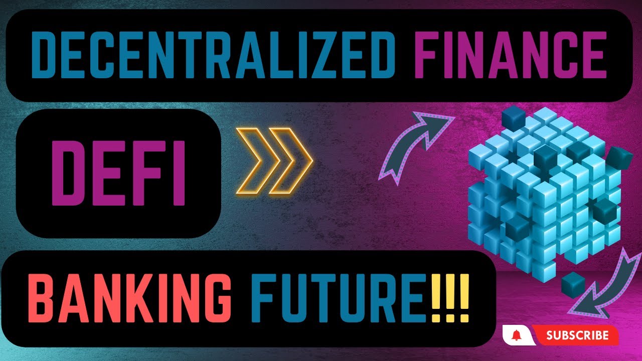 Disrupting DeFi Introducing Murdoc, a Game Changing Platform for Decentralized Finance
