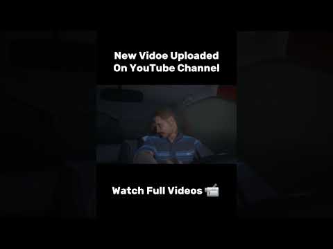 New Video Funny Scene 😁  | Watch Full Video | AHMAD GAMER