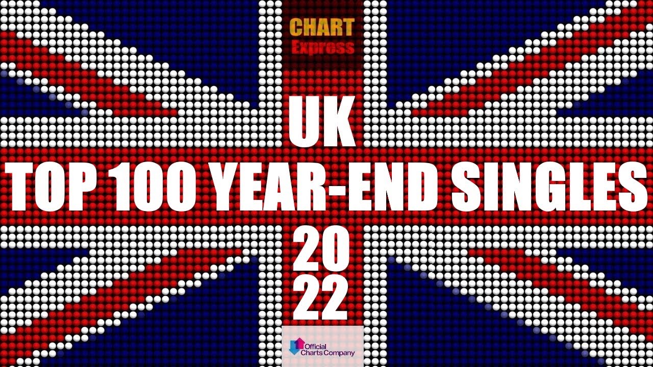 UK SINGLE CHARTS 2022 | TOP 100 | ChartExpress - YouTube