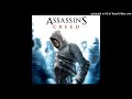 Assassins creed  access the animus chase ver hq