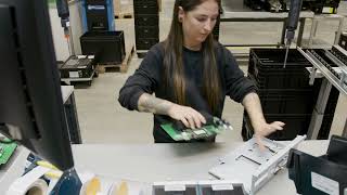 Tria Technologies Manufacturing Overview Video