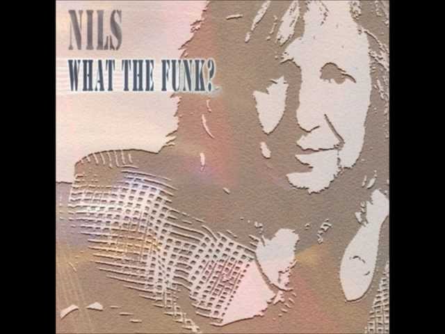 Nils - What The Funk?