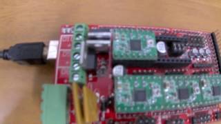 【3D總舖】如何將寫好的Marlin燒進Arduino板子