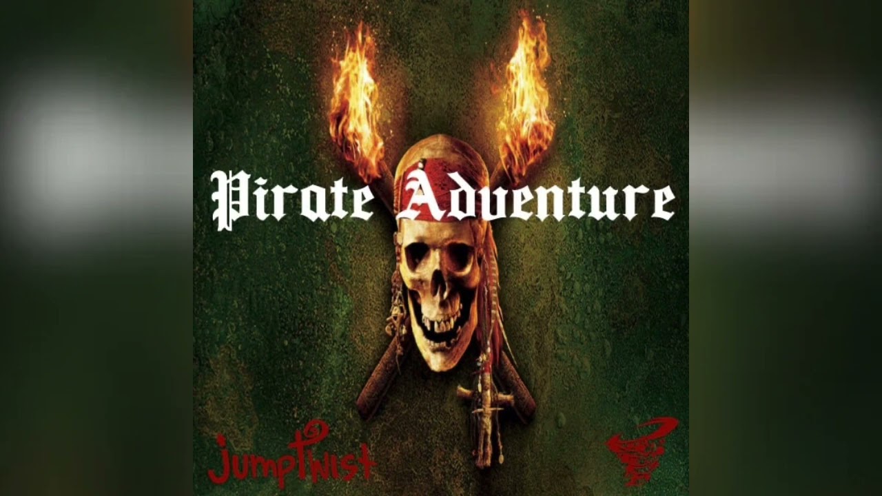 Pirate Adventure (