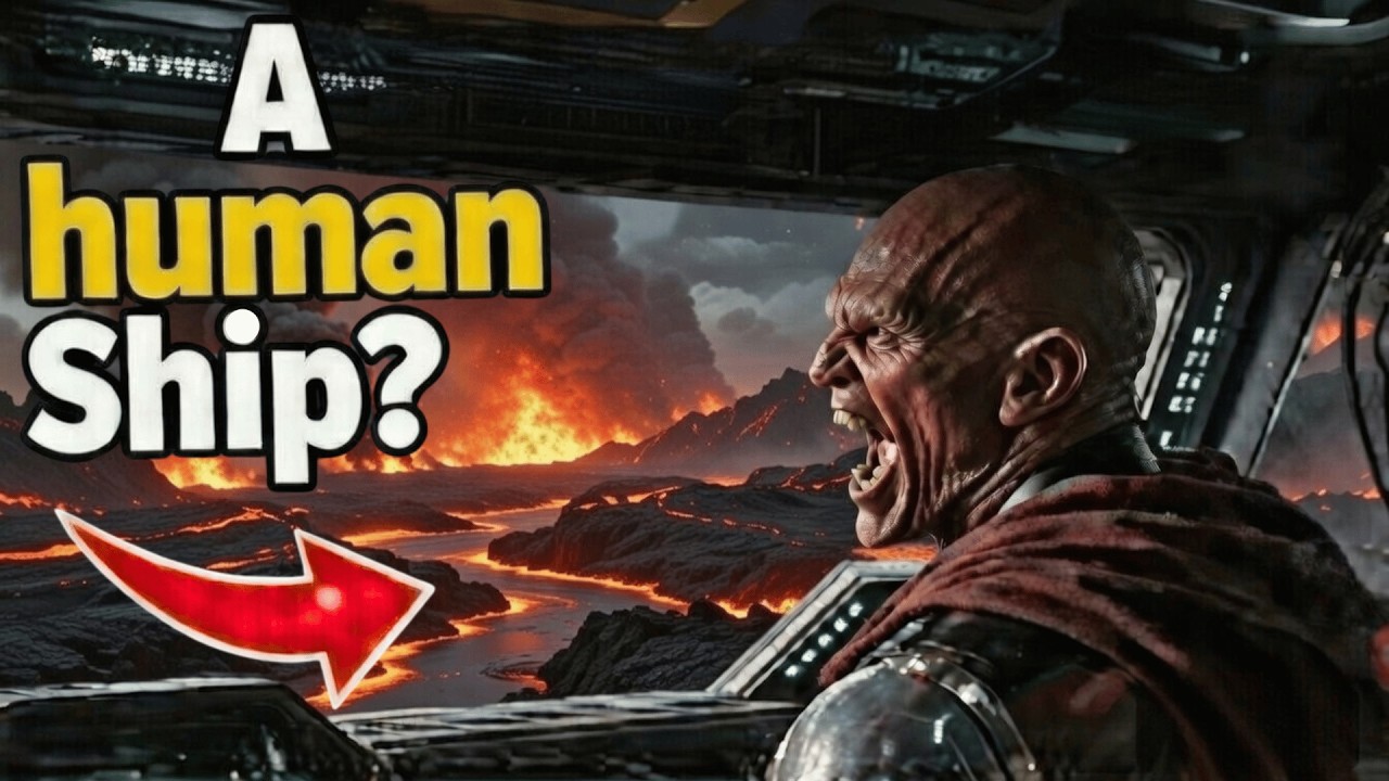 They Left Us in the Dead Zone to Die… We Returned With a Fleet | HFY Story#hfy #scifistory #scifi