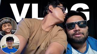 SOUL BOYS &amp; JONTY K SATH MASTI