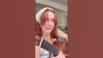 The iconic Nokia ringtone on classical guitar