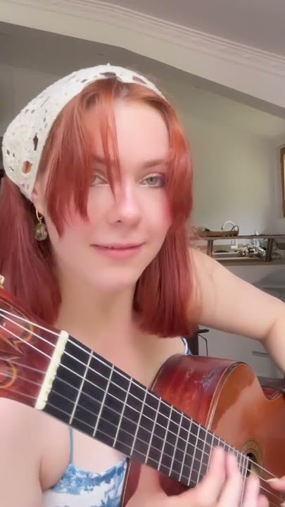 The iconic Nokia ringtone on classical guitar