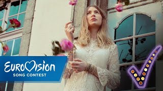 Blanche - "City Lights" - Belgien | ESC-Songcheck