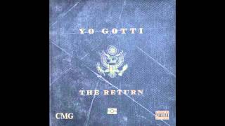 Real Nigga Holiday w/Lyrics - Yo Gotti - The Return Mixtape (Official/2015/CMG/CDQ)