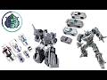Transformers Jazz G1 Movie collection トランスフォーマー 變形金剛