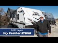 2021 Jayco Jay Feather 27BHB | Walk Through Tour