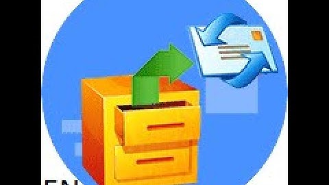 How to recover Outlook Express folder